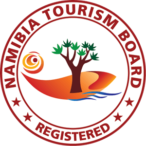 Namibia Tourism Board Logo