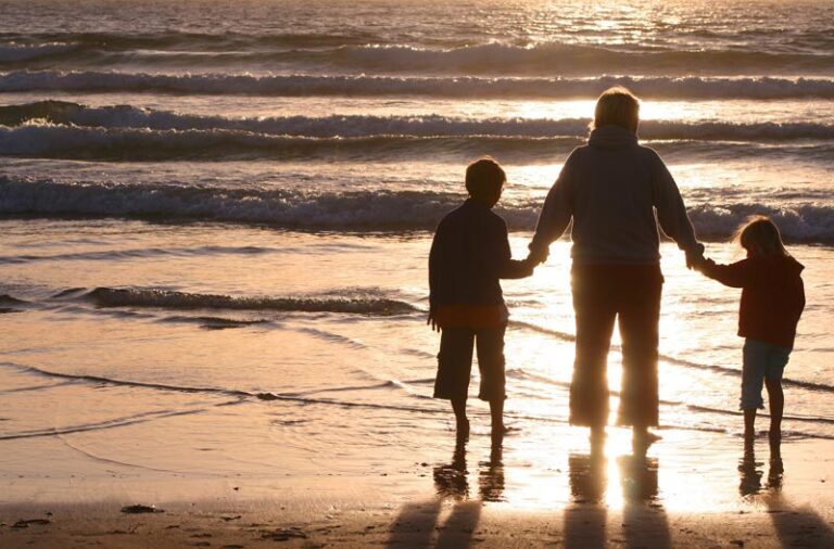 Travelling with Children