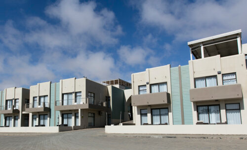 Atlantic Villa Swakopmund Boutique and Guesthouse -Accommodation