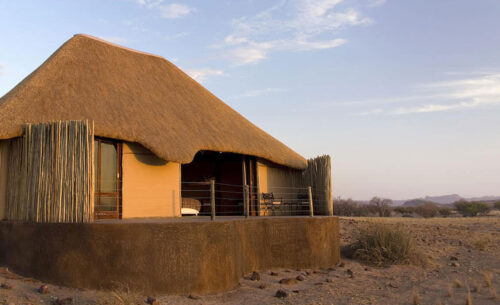 Doro Nawas Camp Twyfelfontein Accommodation