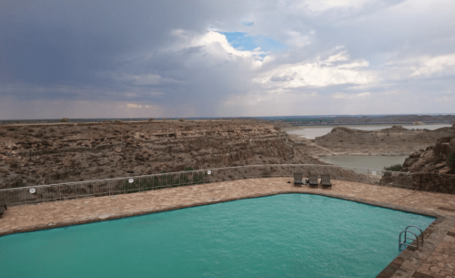 Hardap Resort Namibia Wildlife Resort