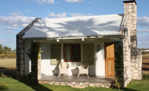 Kalahari Farmhouse Gondwana Collection Accommodation