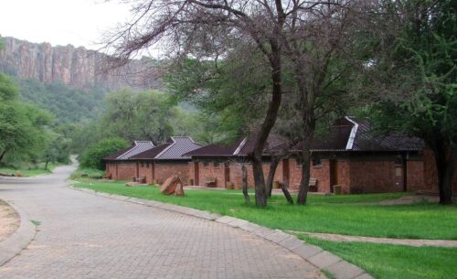 Waterberg Resort