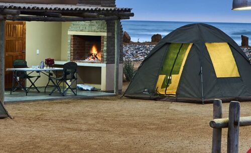 Namibia Accommodation | The Namibia Safari